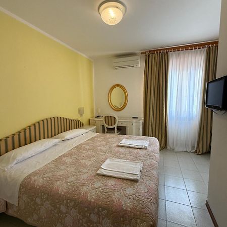 Hotel Gasperoni San Marino Exteriör bild
