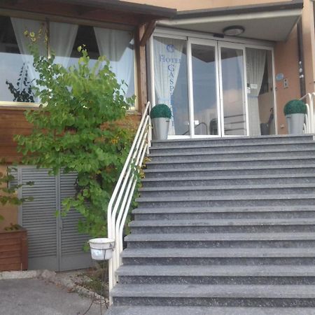 Hotel Gasperoni San Marino Exteriör bild
